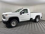 New 2025 Chevrolet Silverado 2500 WT Regular Cab 4WD Pickup for sale #SF225220 - photo 3