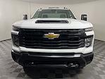 New 2025 Chevrolet Silverado 2500 WT Regular Cab 4WD Pickup for sale #SF225316 - photo 17