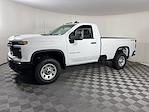 New 2025 Chevrolet Silverado 2500 WT Regular Cab 4WD Pickup for sale #SF225316 - photo 3