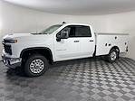 New 2025 Chevrolet Silverado 2500 Double Cab Service Truck for sale #SF235474 - photo 3