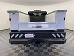 New 2025 Chevrolet Silverado 2500 Double Cab Service Truck for sale #SF235474 - photo 4