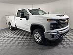 New 2025 Chevrolet Silverado 2500 Double Cab Service Truck for sale #SF235474 - photo 6