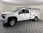 New 2025 Chevrolet Silverado 2500 Double Cab 4WD Service Truck for sale #SF237019 - photo 3