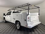 New 2025 Chevrolet Silverado 2500 Double Cab 4WD Service Truck for sale #SF237019 - photo 2