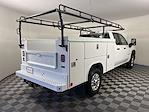 New 2025 Chevrolet Silverado 2500 Double Cab 4WD Service Truck for sale #SF237019 - photo 5