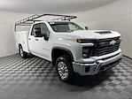 New 2025 Chevrolet Silverado 2500 Double Cab 4WD Service Truck for sale #SF237019 - photo 6