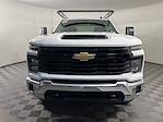 New 2025 Chevrolet Silverado 2500 Double Cab 4WD Service Truck for sale #SF237019 - photo 7