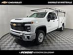 New 2025 Chevrolet Silverado 2500 Double Cab Service Truck for sale #SF238249 - photo 1