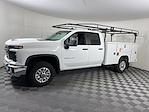 New 2025 Chevrolet Silverado 2500 Double Cab Service Truck for sale #SF238249 - photo 3