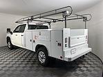 New 2025 Chevrolet Silverado 2500 Double Cab Service Truck for sale #SF238249 - photo 2