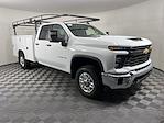 New 2025 Chevrolet Silverado 2500 Double Cab Service Truck for sale #SF238249 - photo 6