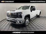 New 2025 Chevrolet Silverado 3500 LTZ Crew Cab 4WD Pickup for sale #SF266754 - photo 1