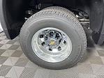 New 2025 Chevrolet Silverado 3500 LTZ Crew Cab 4WD Pickup for sale #SF266754 - photo 11