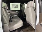 New 2025 Chevrolet Silverado 3500 LTZ Crew Cab 4WD Pickup for sale #SF266754 - photo 16