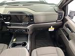 New 2025 Chevrolet Silverado 3500 LTZ Crew Cab 4WD Pickup for sale #SF266754 - photo 18