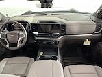 New 2025 Chevrolet Silverado 3500 LTZ Crew Cab 4WD Pickup for sale #SF266754 - photo 19