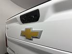 New 2025 Chevrolet Silverado 3500 LTZ Crew Cab 4WD Pickup for sale #SF266754 - photo 22