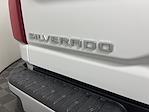 New 2025 Chevrolet Silverado 3500 LTZ Crew Cab 4WD Pickup for sale #SF266754 - photo 23