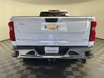 New 2025 Chevrolet Silverado 3500 LTZ Crew Cab 4WD Pickup for sale #SF266754 - photo 4