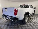 New 2025 Chevrolet Silverado 3500 LTZ Crew Cab 4WD Pickup for sale #SF266754 - photo 5