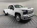 New 2025 Chevrolet Silverado 3500 LTZ Crew Cab 4WD Pickup for sale #SF266754 - photo 6