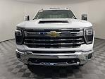 New 2025 Chevrolet Silverado 3500 LTZ Crew Cab 4WD Pickup for sale #SF266754 - photo 7