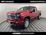 New 2025 Chevrolet Silverado 2500 High Country Crew Cab 4WD Pickup for sale #SF301053 - photo 1