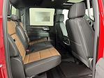 New 2025 Chevrolet Silverado 2500 High Country Crew Cab 4WD Pickup for sale #SF301053 - photo 14