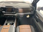 New 2025 Chevrolet Silverado 2500 High Country Crew Cab 4WD Pickup for sale #SF301053 - photo 16