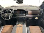 New 2025 Chevrolet Silverado 2500 High Country Crew Cab 4WD Pickup for sale #SF301053 - photo 17