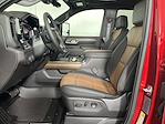 New 2025 Chevrolet Silverado 2500 High Country Crew Cab 4WD Pickup for sale #SF301053 - photo 24