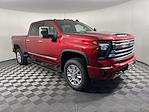 New 2025 Chevrolet Silverado 2500 High Country Crew Cab 4WD Pickup for sale #SF301053 - photo 6
