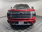 New 2025 Chevrolet Silverado 2500 High Country Crew Cab 4WD Pickup for sale #SF301053 - photo 7