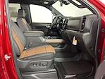 New 2025 Chevrolet Silverado 2500 High Country Crew Cab 4WD Pickup for sale #SF301053 - photo 9