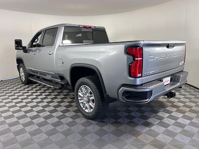 New 2025 Chevrolet Silverado 2500 High Country Crew Cab 4WD Pickup for sale #SF314826 - photo 2