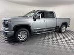 New 2025 Chevrolet Silverado 2500 High Country Crew Cab 4WD Pickup for sale #SF314826 - photo 3
