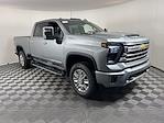 New 2025 Chevrolet Silverado 2500 High Country Crew Cab 4WD Pickup for sale #SF314826 - photo 6