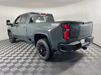 New 2025 Chevrolet Silverado 2500 LT Crew Cab 4WD Pickup for sale #SF326279 - photo 2