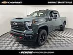 New 2025 Chevrolet Silverado 2500 LT Crew Cab 4WD Pickup for sale #SF326279 - photo 1
