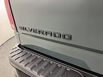 New 2025 Chevrolet Silverado 2500 LT Crew Cab 4WD Pickup for sale #SF326279 - photo 23