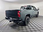 New 2025 Chevrolet Silverado 2500 LT Crew Cab 4WD Pickup for sale #SF326279 - photo 5
