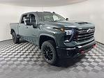 New 2025 Chevrolet Silverado 2500 LT Crew Cab 4WD Pickup for sale #SF326279 - photo 6
