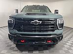 New 2025 Chevrolet Silverado 2500 LT Crew Cab 4WD Pickup for sale #SF326279 - photo 7