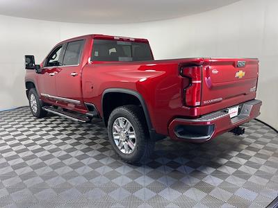 New 2025 Chevrolet Silverado 2500 High Country Crew Cab 4WD Pickup for sale #SF334466 - photo 2
