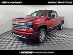 New 2025 Chevrolet Silverado 2500 High Country Crew Cab 4WD Pickup for sale #SF334466 - photo 1