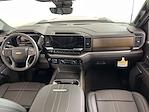 New 2025 Chevrolet Silverado 2500 High Country Crew Cab 4WD Pickup for sale #SF334466 - photo 17