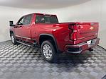New 2025 Chevrolet Silverado 2500 High Country Crew Cab 4WD Pickup for sale #SF334466 - photo 2