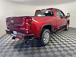 New 2025 Chevrolet Silverado 2500 High Country Crew Cab 4WD Pickup for sale #SF334466 - photo 5