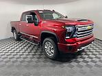 New 2025 Chevrolet Silverado 2500 High Country Crew Cab 4WD Pickup for sale #SF334466 - photo 6