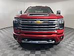 New 2025 Chevrolet Silverado 2500 High Country Crew Cab 4WD Pickup for sale #SF334466 - photo 7